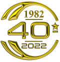MPR logo 40°anniversario giallo2